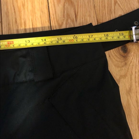 Columbia Titanium snow pants - Picture 11 of 11